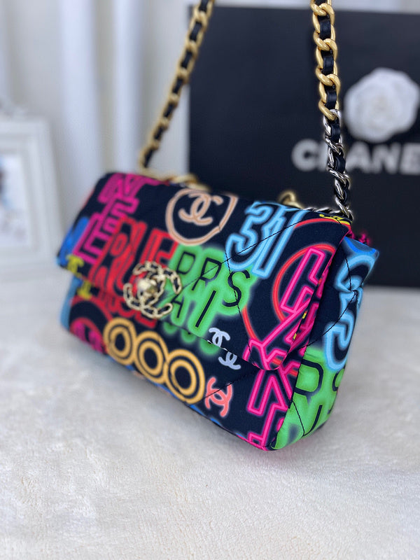 glamy - CHL Bags - 3396