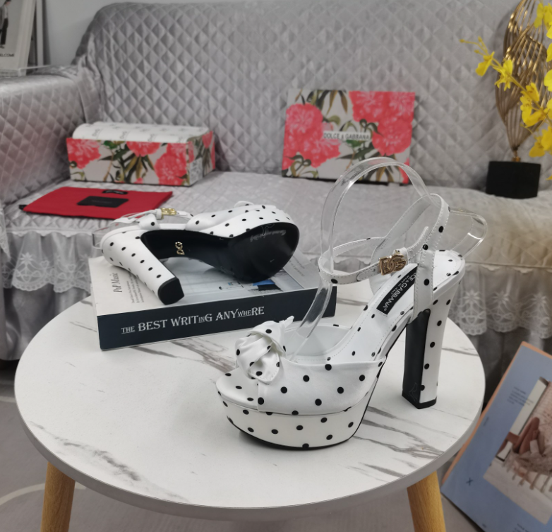 SAMC - DAG Women Shoes - 010