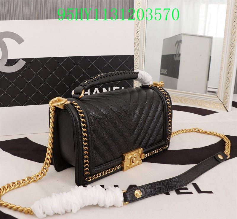 Glami - CHL Bags - 3122