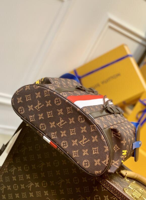 SAMC - LOV Bags - 1782