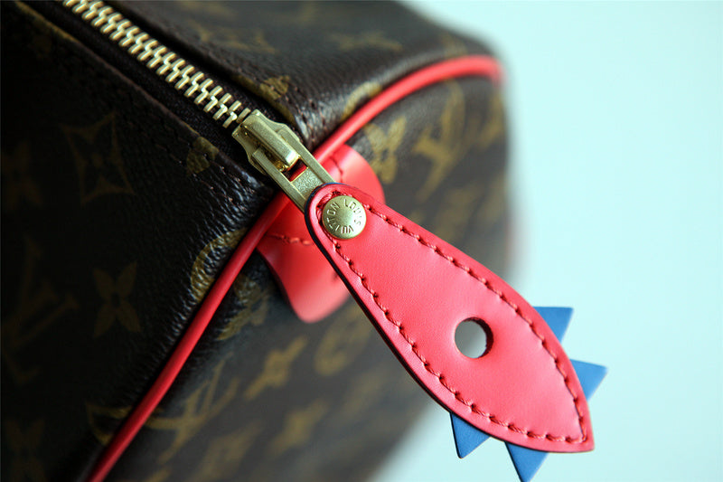 Glami Fashion Lu-Vi bags - 8174