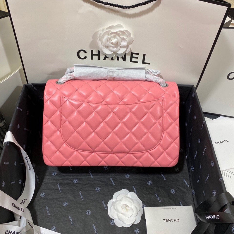Satchel Bags - CHL Bags - 4518