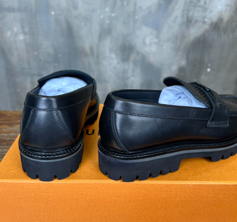 SAMC - LOV Men Shoes - 025