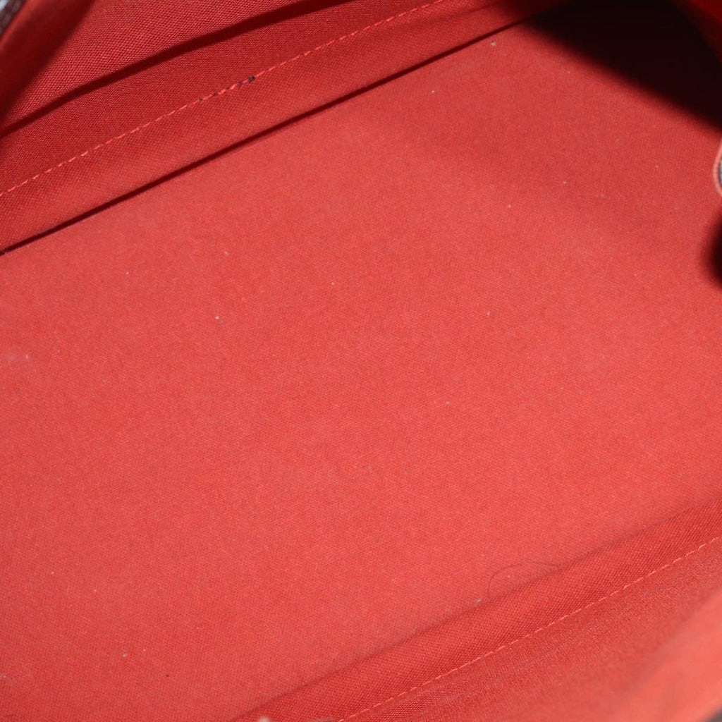 Louis Vuitton Alma Handbag