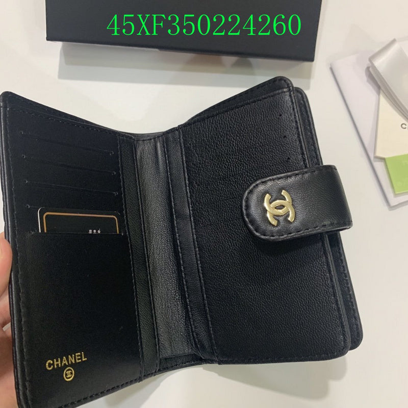 Glami - CHL Wallet - 2692