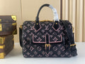 Satchel Bags - VL Bags - 3227