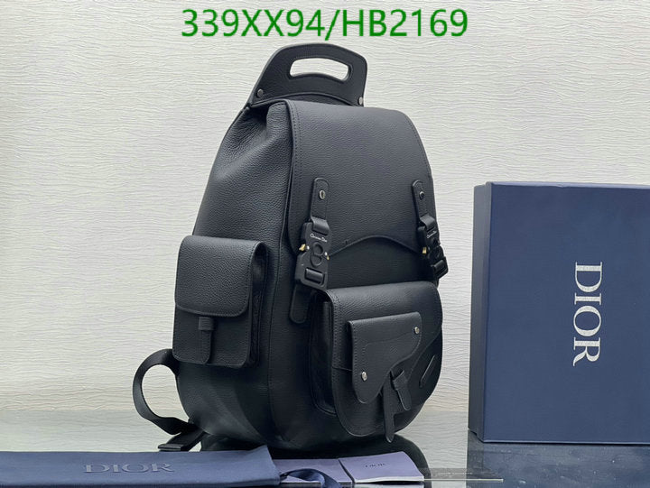 SAMCC - DOR Bags - 1117