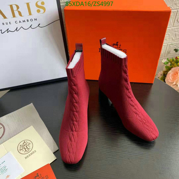 SAMC - HMS Women Shoes - 207