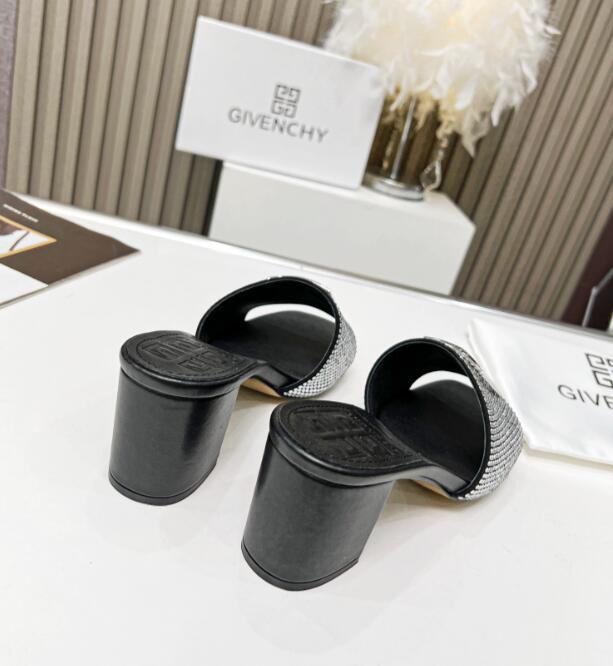SAMC - GCY Women Shoes - 078