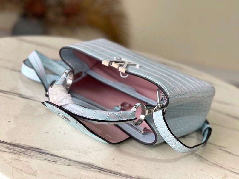 GlamI Lu-Vi bags - 4495