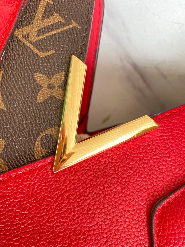 Satchel Bags - VL2 Bags - 808