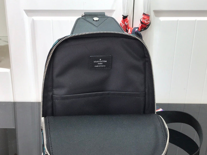 GlamI Lu-Vi bags - 3106
