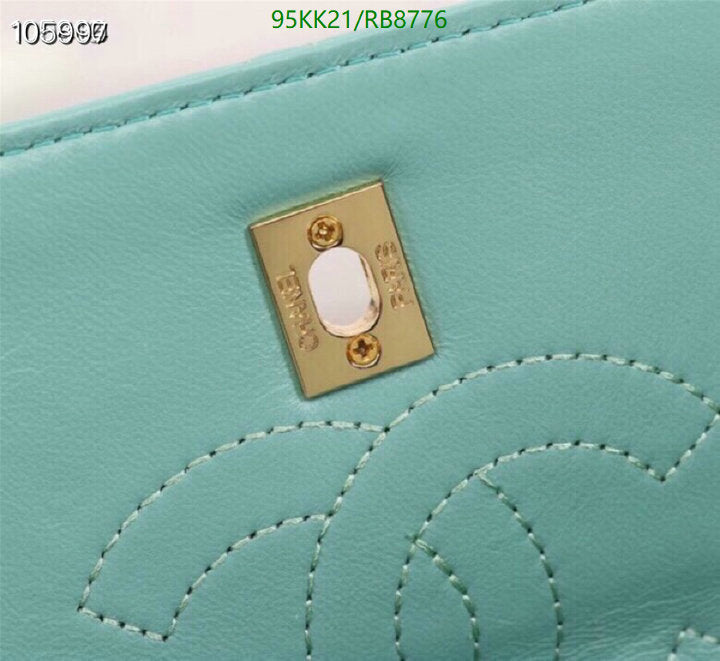 SAMC - CHL Bags Crossbody - 180