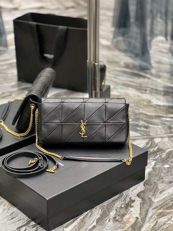 Glami- Glami- - SLY Bags - 752