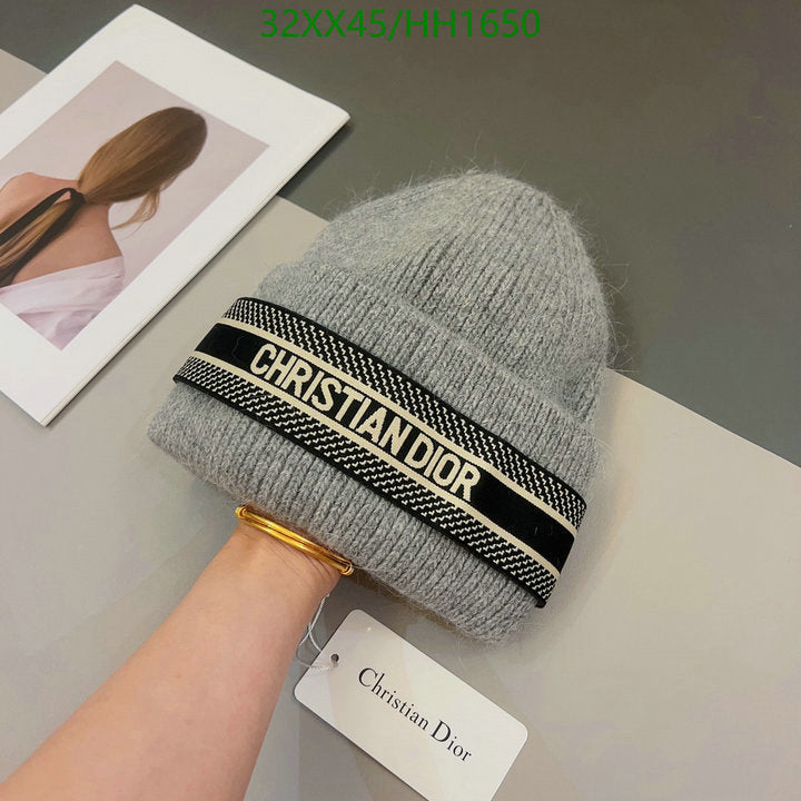 SAMC - DOR Caps & Hats - 110