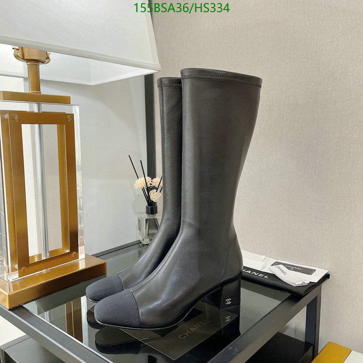 SAMC - CHL Women Boots - 078