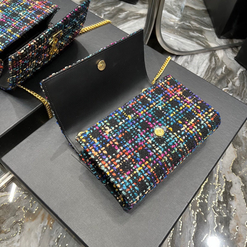 Glami Fashion - SLY Bags - 028