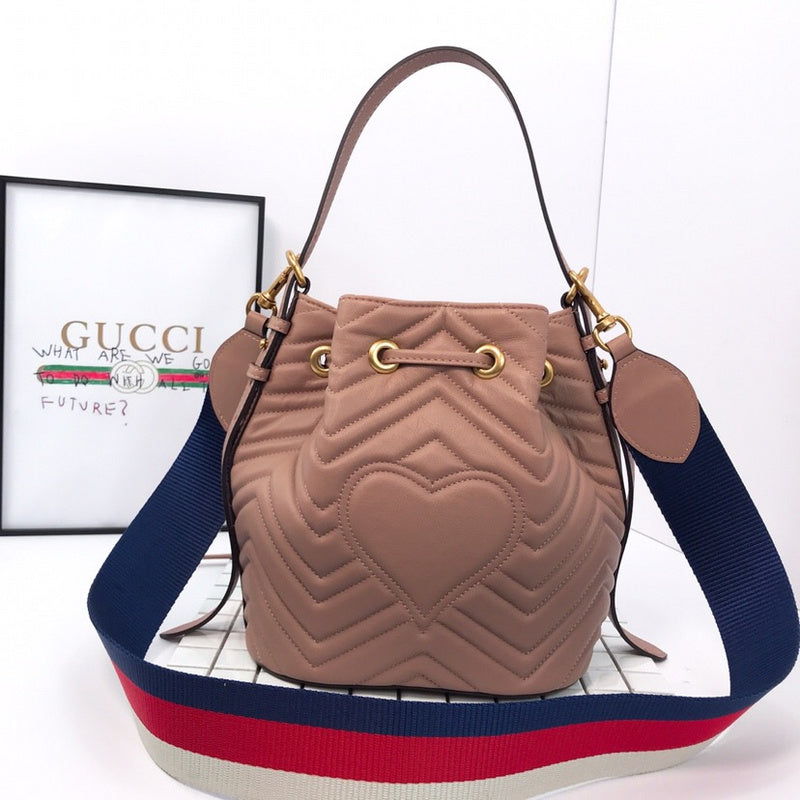 Glami Fashion - GCI Bags - 2581