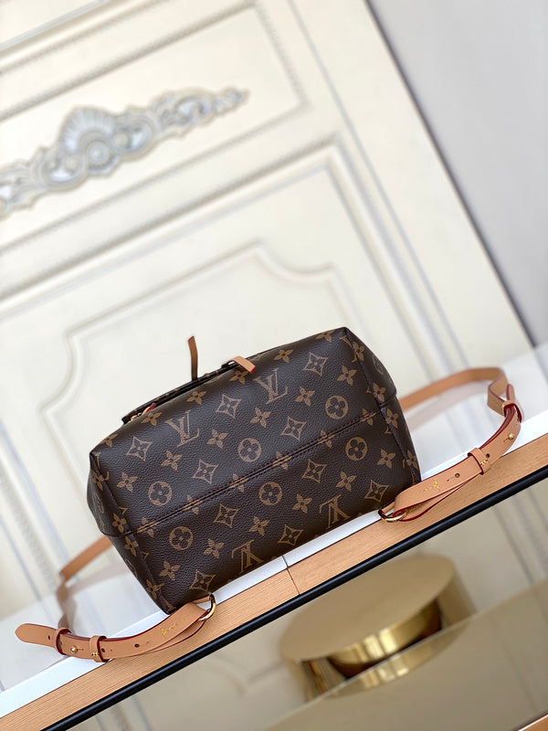 Glami-i LOV Backpacks - 074