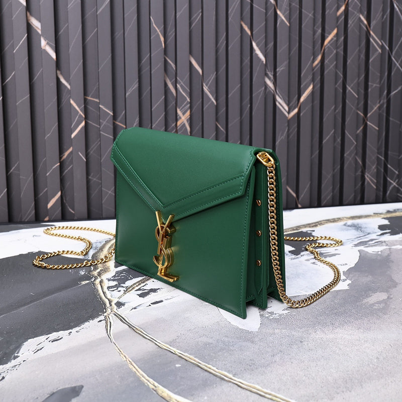 Satchel Bags - STLT Bags - 044