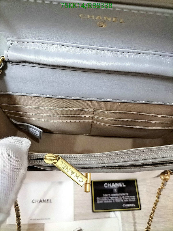 SAMC - CHL Bags Crossbody - 193