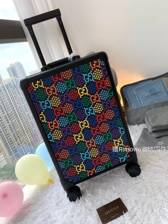 SAMC - Travel Bags - 039