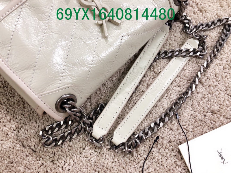Glami - YLS Bags - 2123
