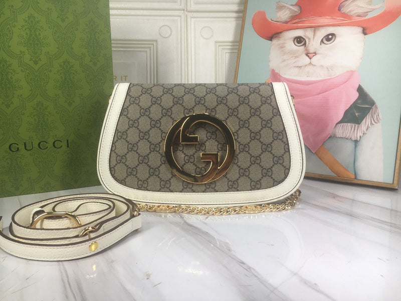 Satchel Bags - GCI Bags - 1369
