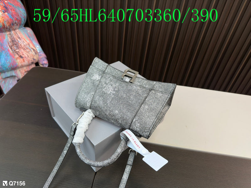 ELE Fashion - BGA Bags - 1727