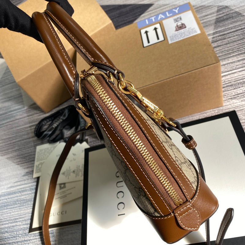 Glami - Glami Bags - 2022