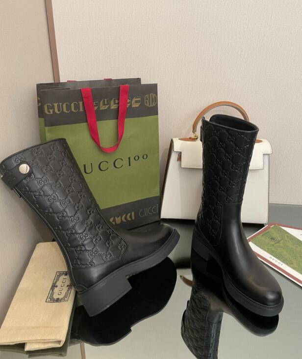 SAMC - GUKI Women Shoes - 508