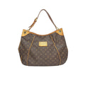 Louis Vuitton Vintage Monogram Galleria GM Hobo
