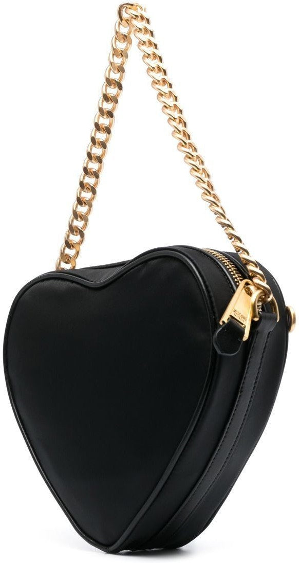 Heart Shape Tote Bag