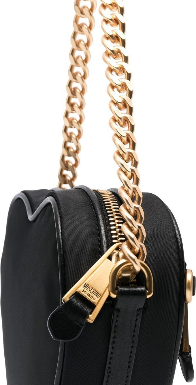 Heart Shape Tote Bag