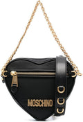 Heart Shape Tote Bag
