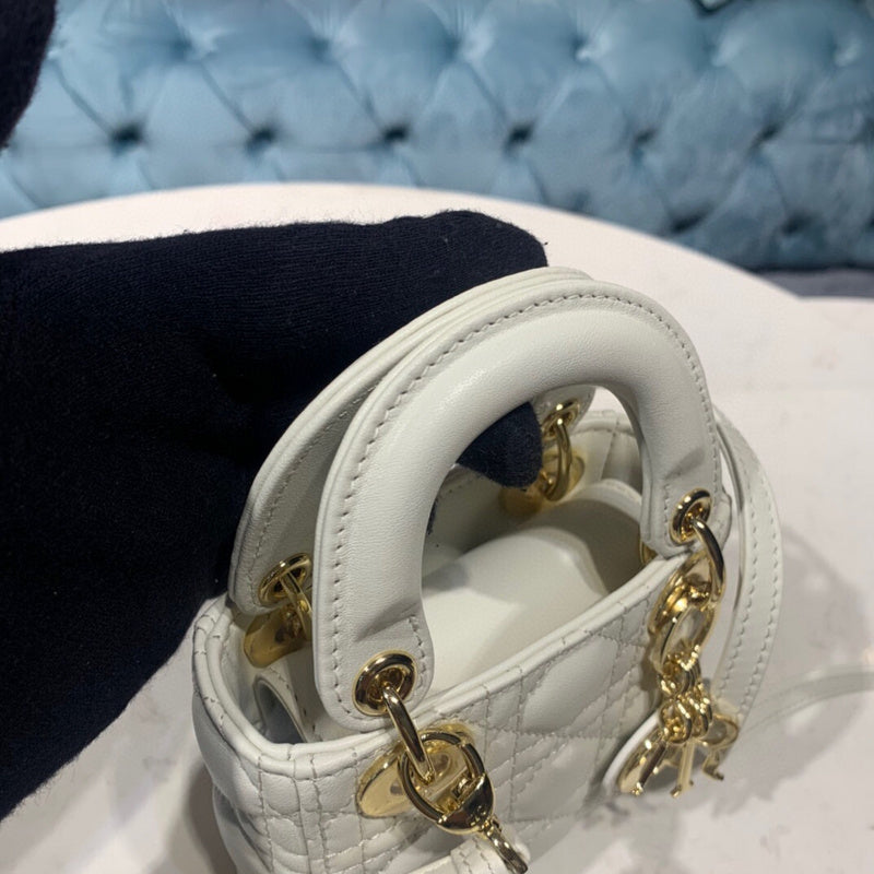 Glami - GLAMIr Bags - 1731