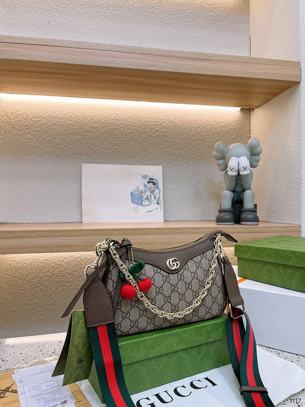 Glami Fashion - GCI Bags - 11908