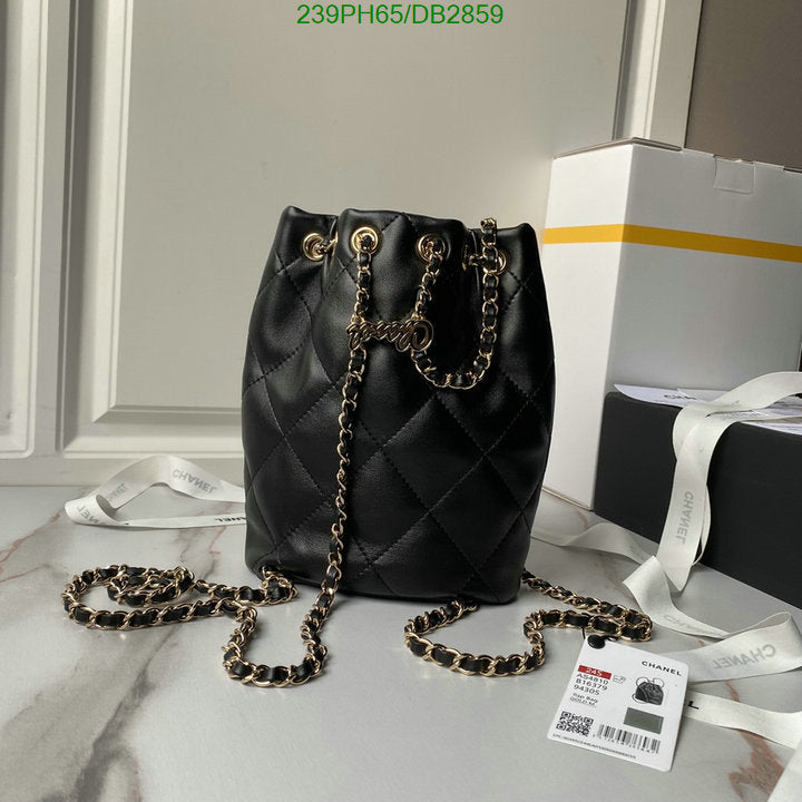 SAMC - CHL Bags - 858