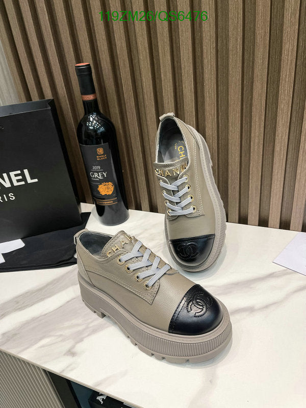 SAMC - CHL Women Shoes - 072
