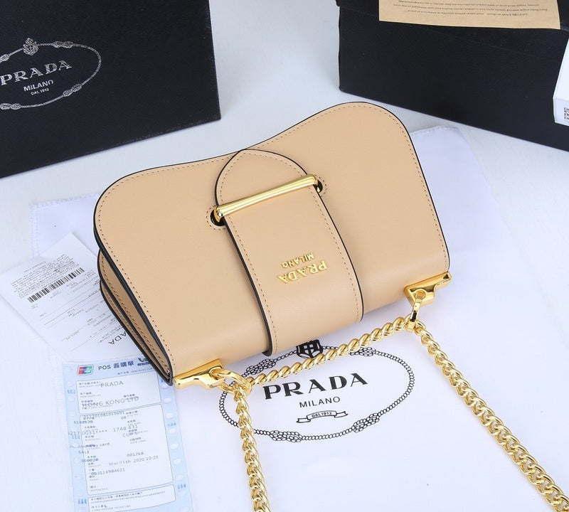 Satchel Bags - PRA Bags - 512