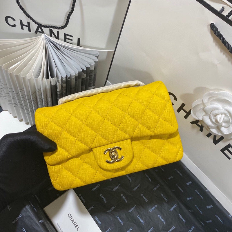 Satchel Bags - CHL Bags - 4581
