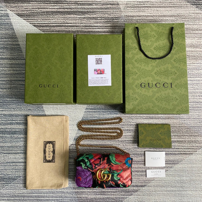 Glami - Glami Bags - 2015