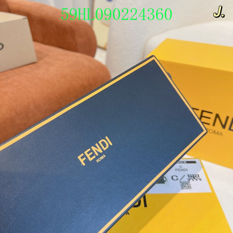 Glami - FDE Bags - 2833