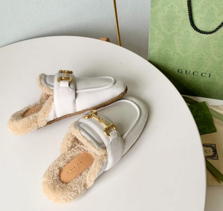 SAMC - GUKI Women Shoes - 357