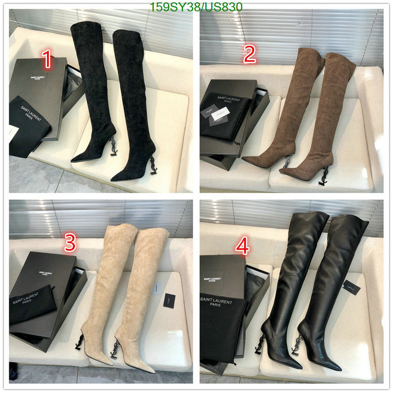 SAMC - YLS Women Shoes - 118