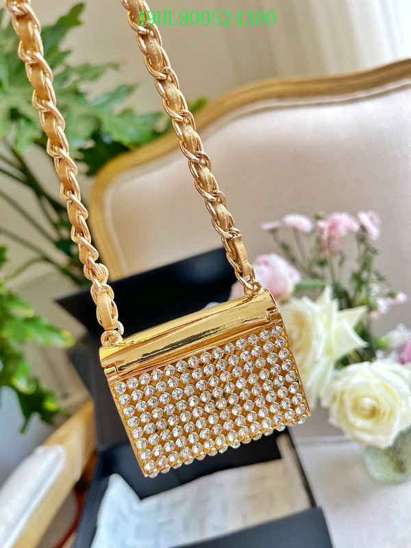 Glami - CHL Bags - 2721