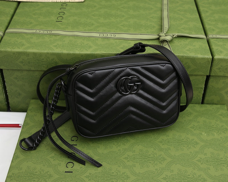 Glami-i GUKI Women Bags - 823