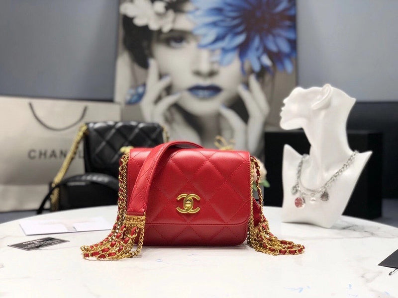 Satchel Bags - CLN Bags - 1229