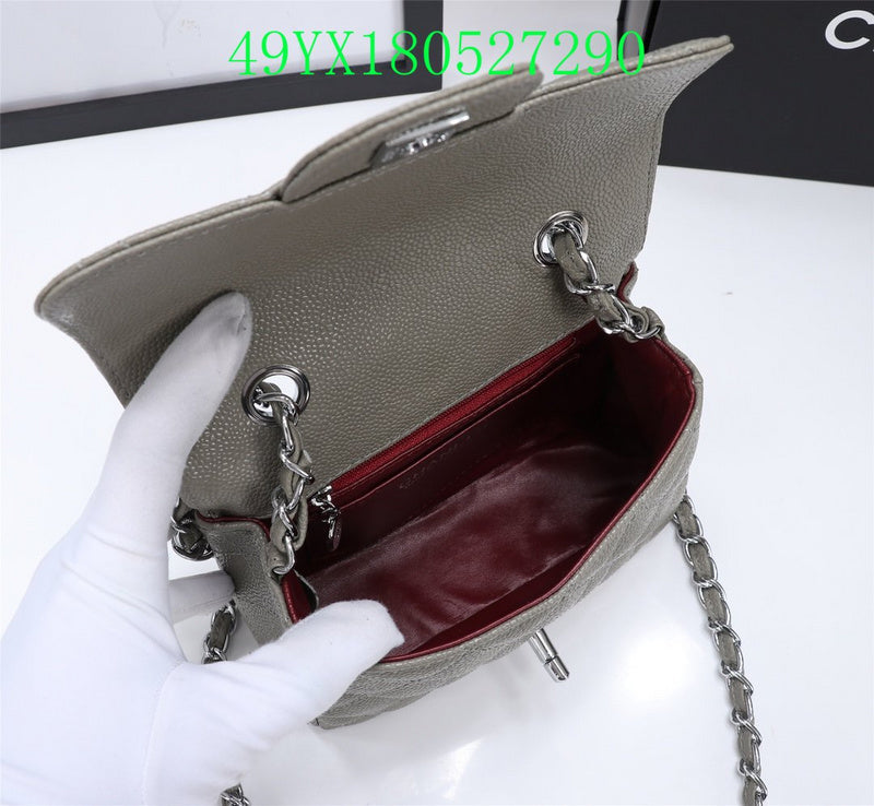 Satchel Bags - CHL Bags - 5417