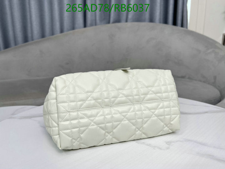 SAMCC - DOR Bags - 1260